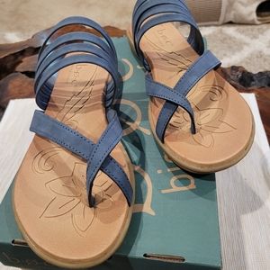 Women's BOC sandals size 10 new